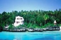 Vatulele Island Resort Ekubo Eksteriør bilde
